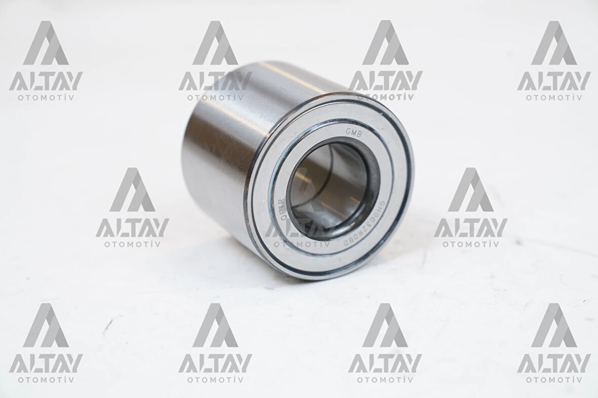 TEKER RULMANI CLİO 3 / MEGANE 2 / MODUS 2 / 25X55X45 ( MASURALI ) ARKA 7701208058