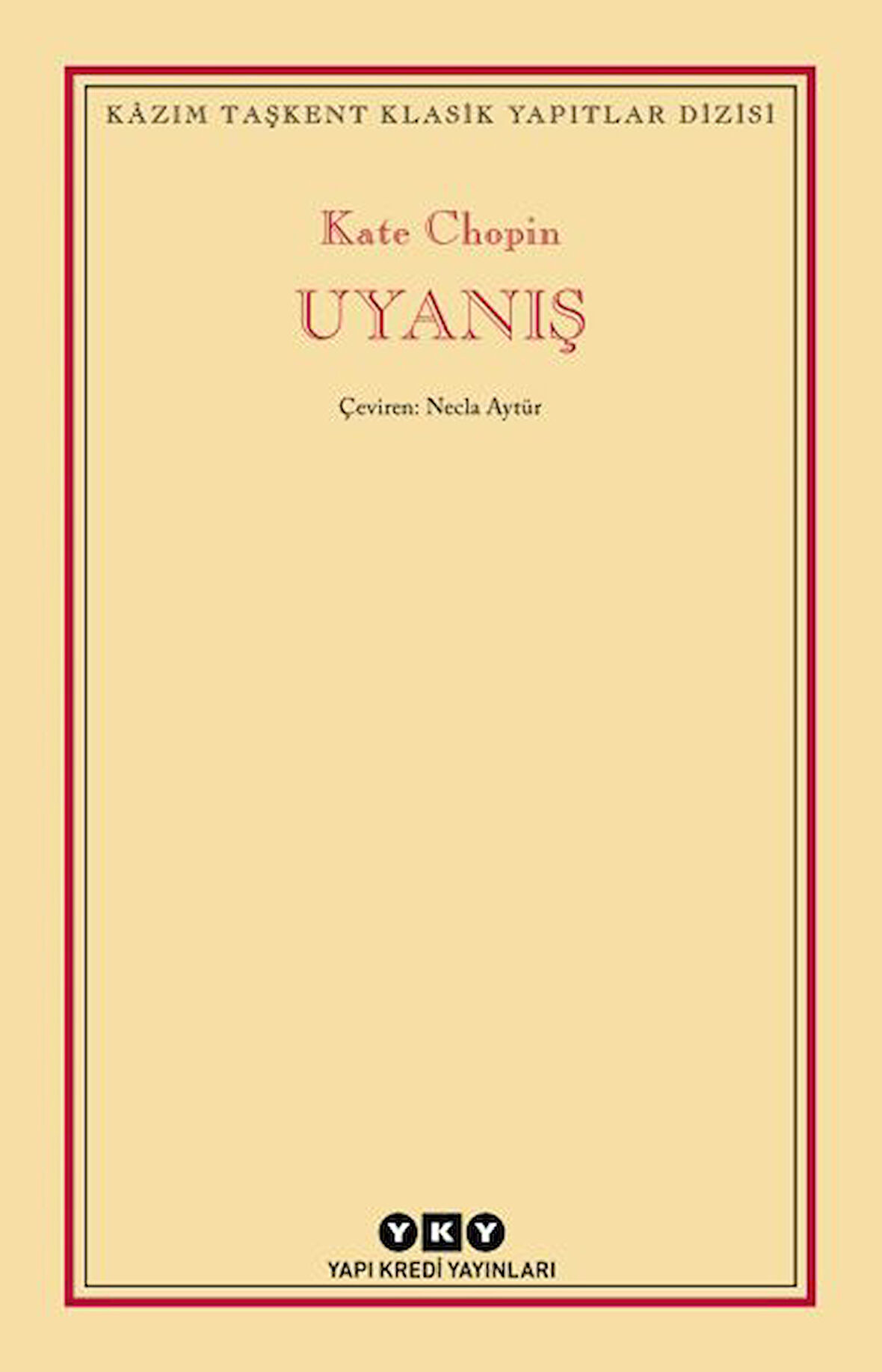Uyanış