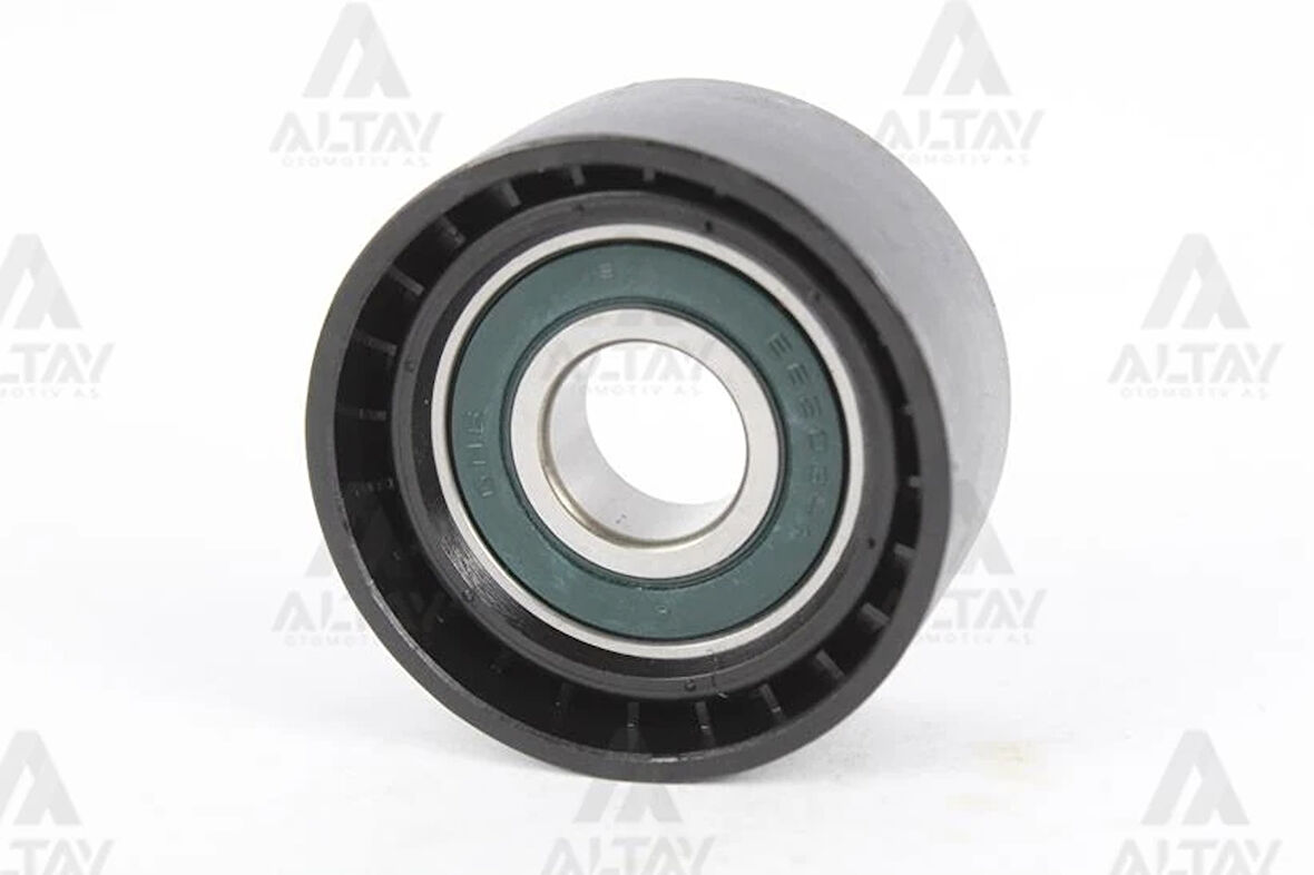 VANTİLATÖR GERGİ RULMANI CITROEN BERLINGO C2 / C5 / XSARA 1.4 HDI / 1.6 HDI / PICASSO / FORD FIESTA 1.4 HDI / 1.6 HDI / PEUGEOT 206 1.4 HDI / MAZDA 2 / SUZUKI LIANA 575189