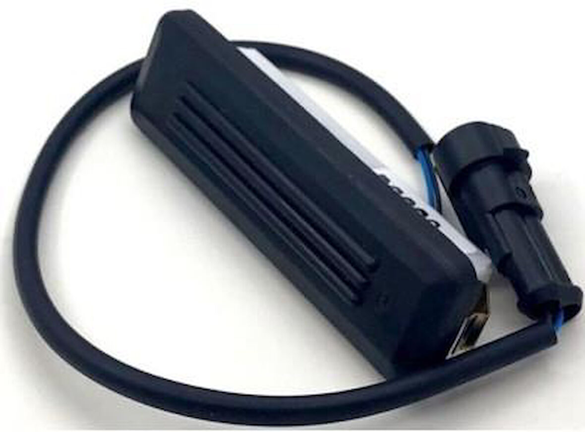 BAGAJ AÇMA BUTONU FIAT DOBLO 2016 52042154 52042154 95524536