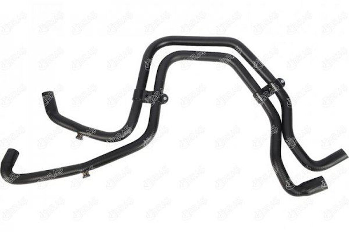 KALORİFER HORTUMU CLIO 1.1-1.6 7700801060 7700818384