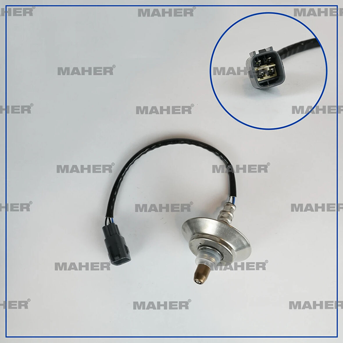 SENSÖR OKSİJEN COROLLA 2019-2021 ÜST 1.8 HYBIRD 89467 02200