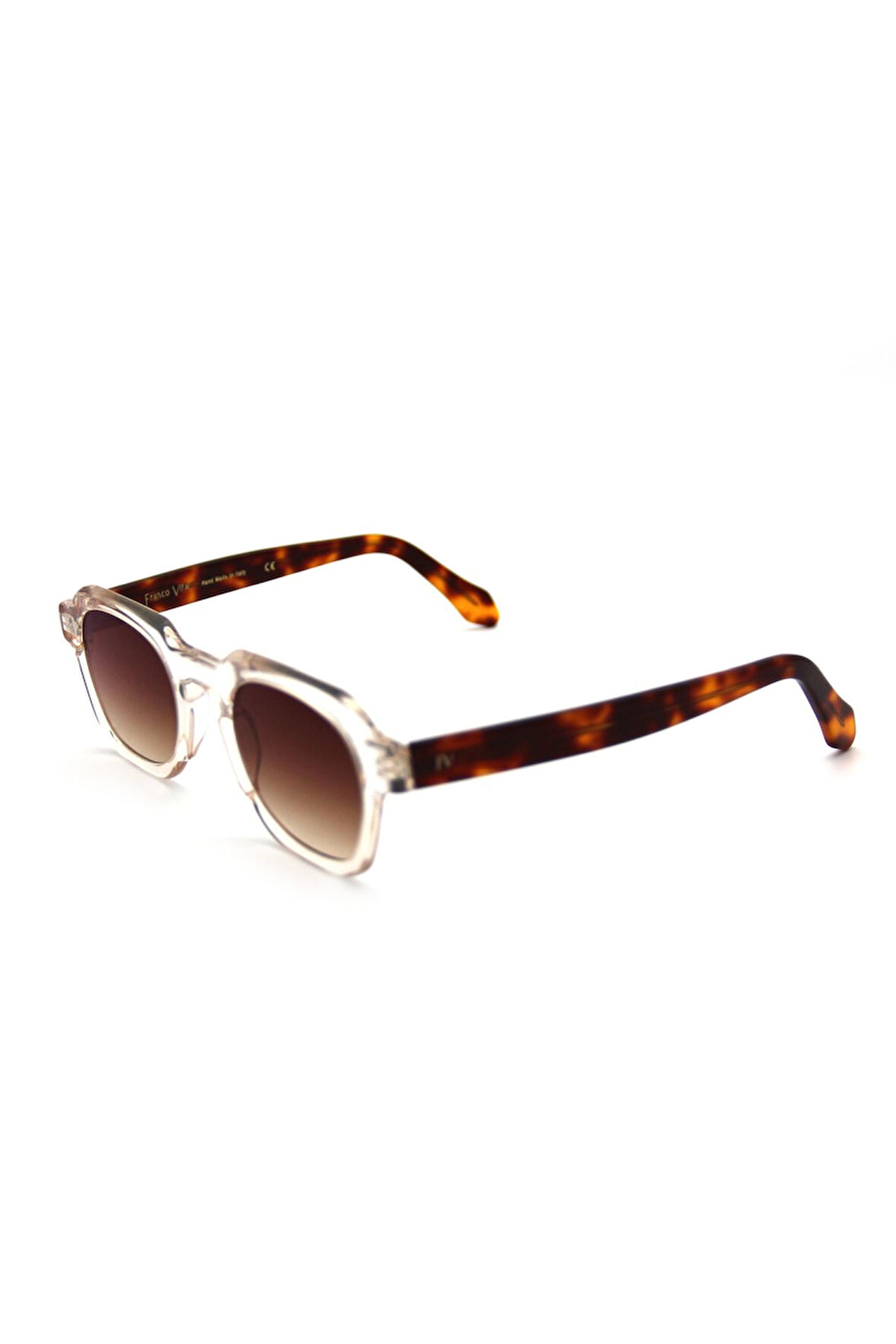 FRANCO VİTAL FV PTAH WHT L.BRN KH DGR UNISEX GÜNEŞ