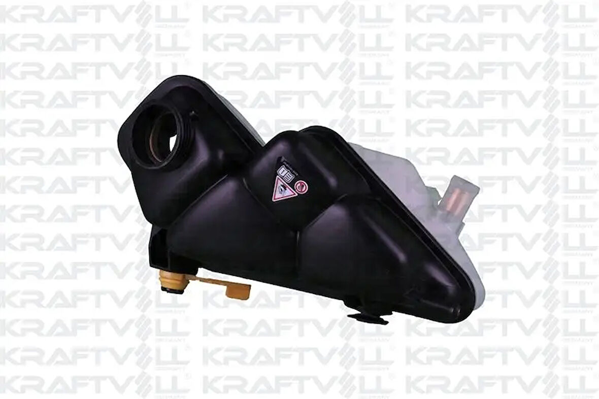 RADYATOR YEDEK SU DEPOSU A-CLASS W168 9704 VANEO 414 0205