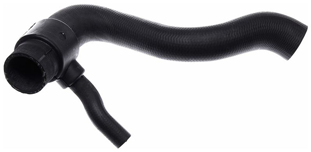 RADYATOR HORTUMU ALT MERCEDES SPRINTER B901B905 A9015012682