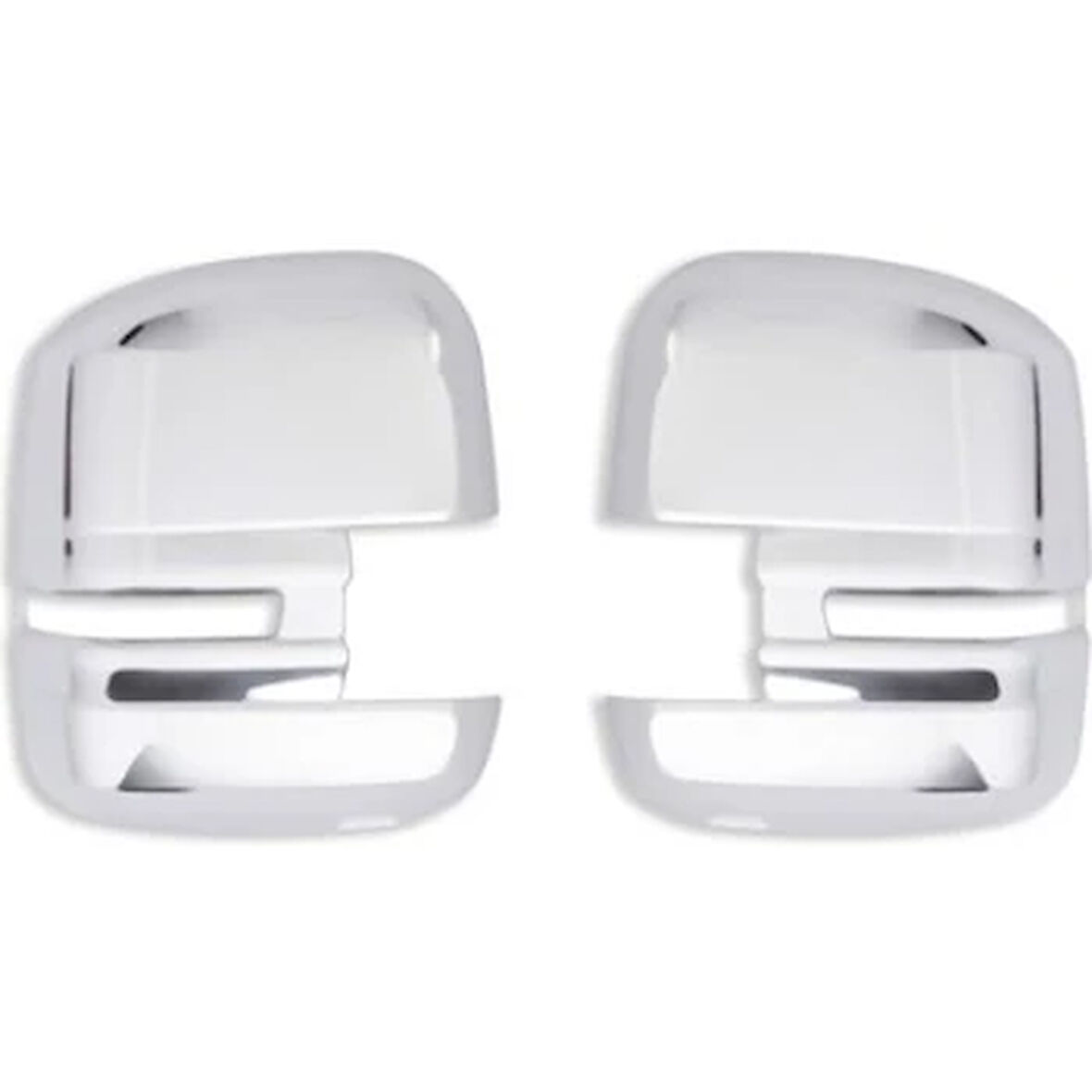 AYNA KAPAĞI KROM VW CRAFTER 2018