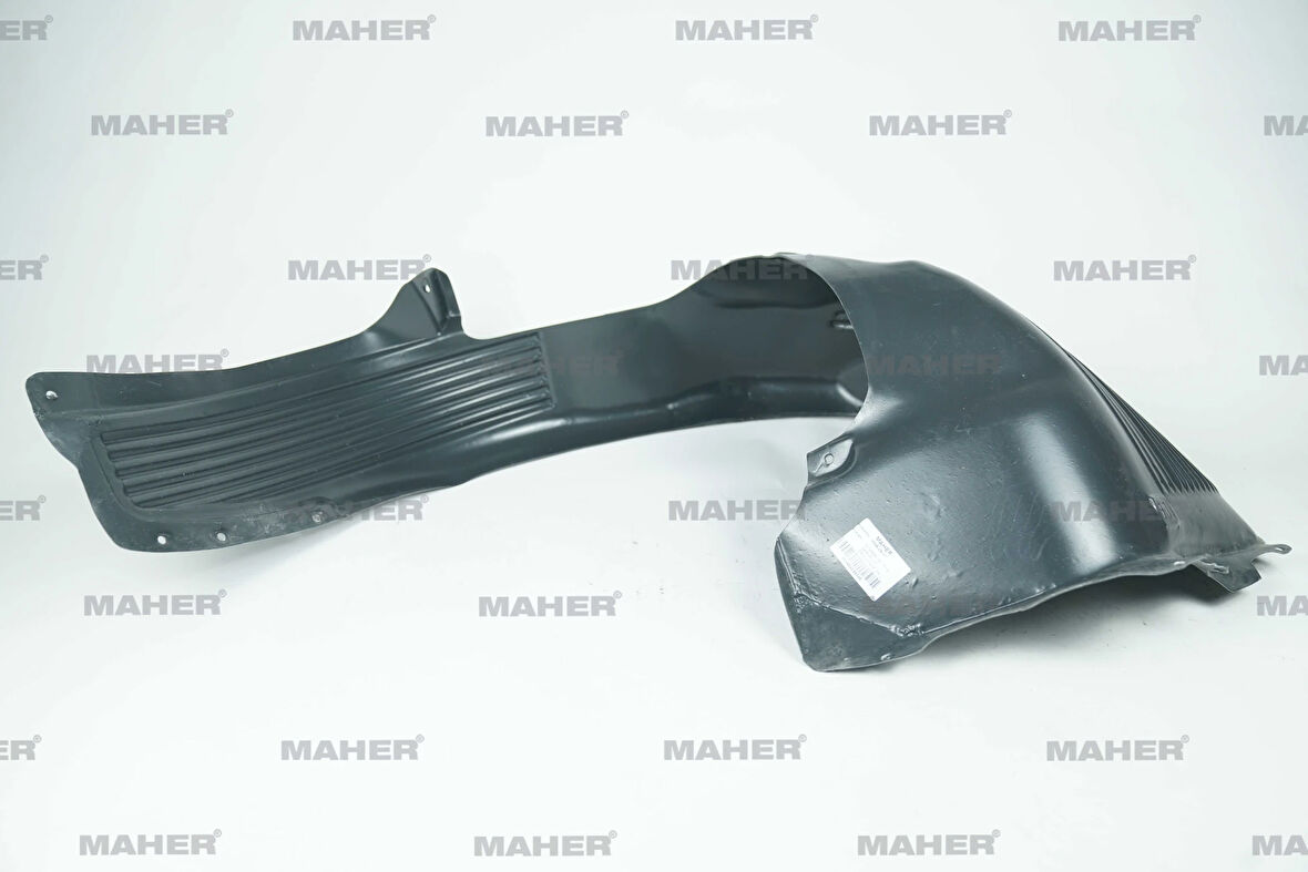 ÇAMURLUK DAVLUMBAZI I-20 ÖN 2015-2018 SOL 86811 C8000