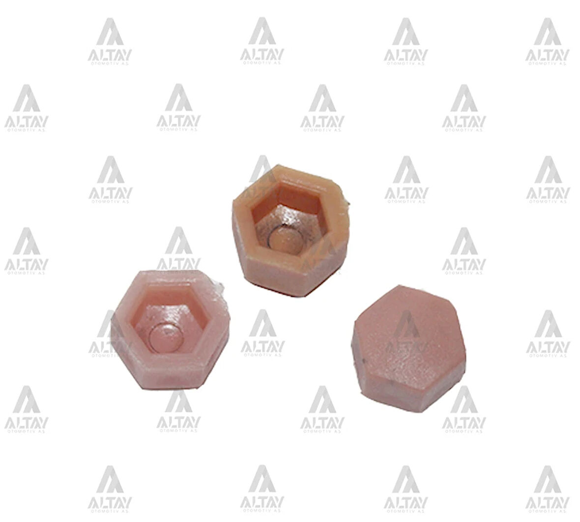 İSTİNAT DAYAMA PLASTİK PICKUP 1988-2002 D-21 / D-22 (YERLİ) NS01KP1270 (10 ADET)