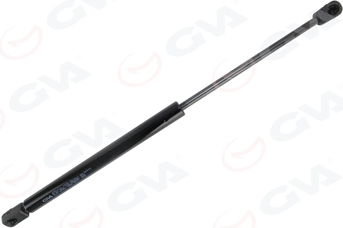 BAGAJ AMORTİSÖRÜ POLO HB 1994-2002 432MM/330N 6N0827550A