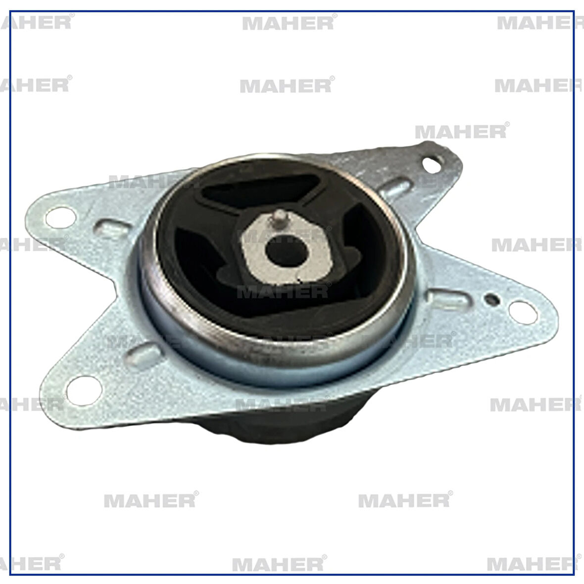TAKOZ MOTOR ASTRA G 1998-2007 / ZAFIRA 2000-2006 ÖN SOL 1.6-1.8 5684045