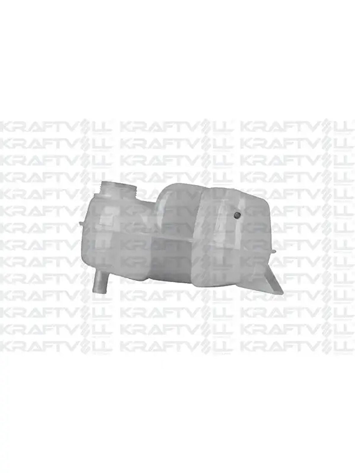 RADYATOR GENLESME DEPOSU ASTRA F 1,4 1,6 8V