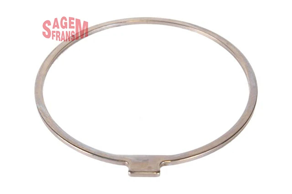 AKS SEGMANI KAPALI R9-R11 7700720854