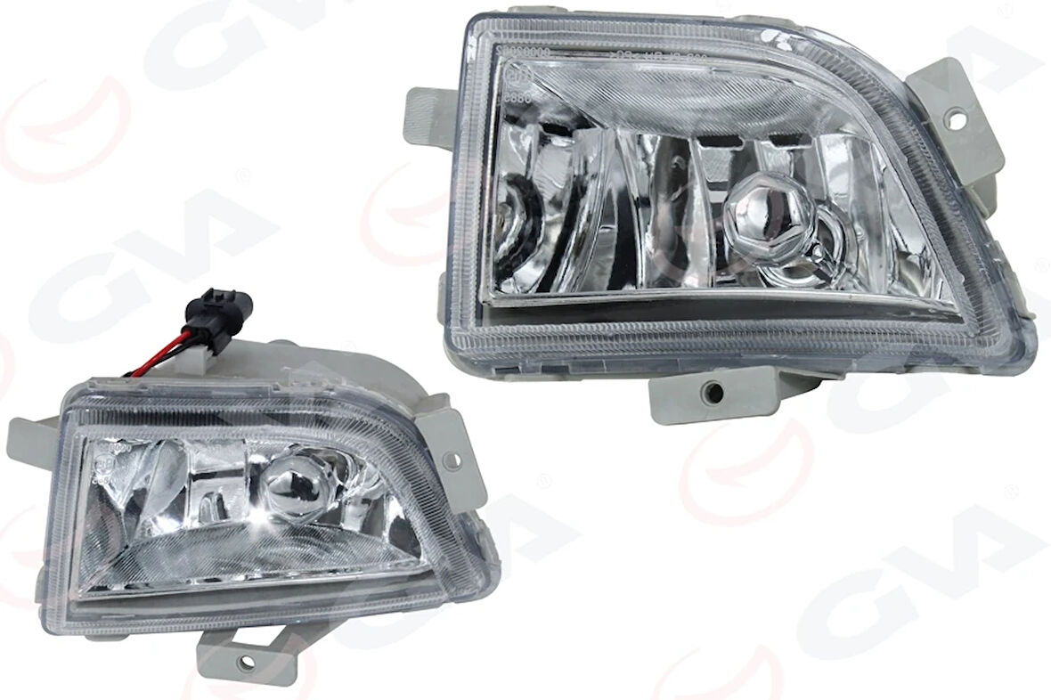 SİS FARI SOL CHEVROLET KALOS T200 HB 2003-2008 96540153