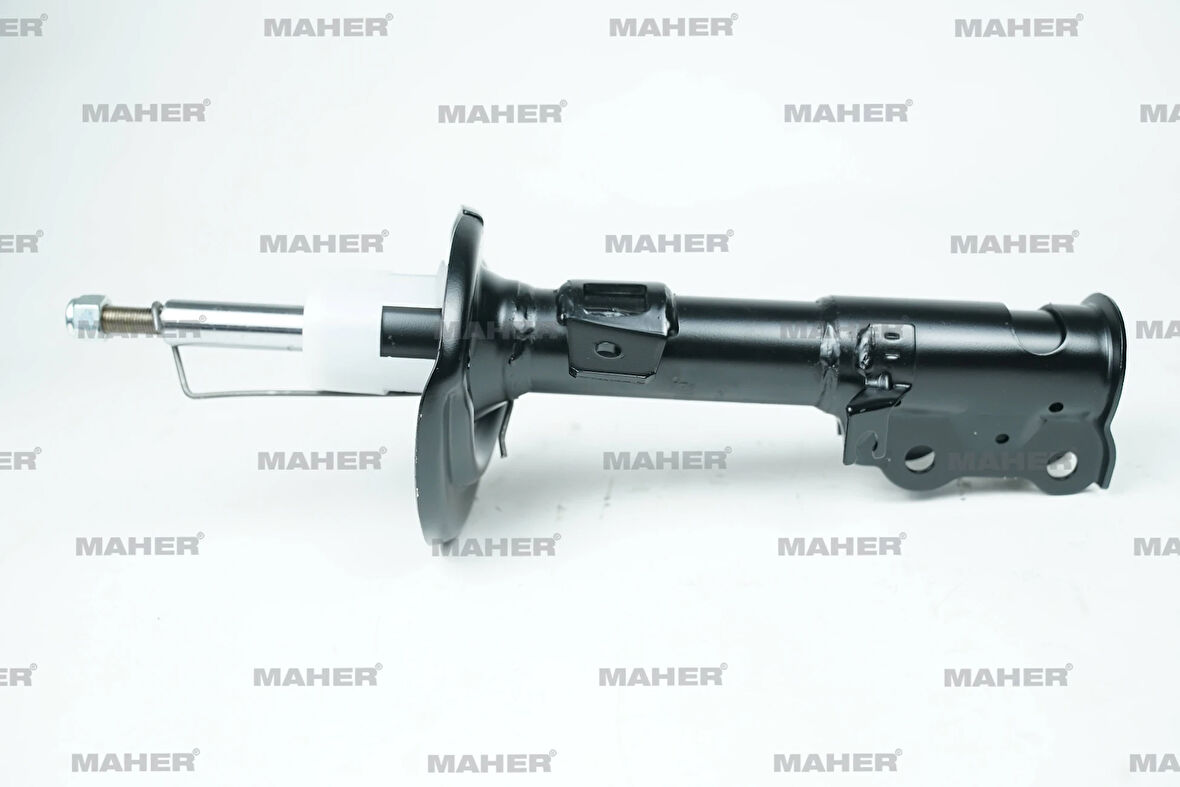 AMORTİSÖR FIESTA 6 2008-2012 GAZLI ÖN SOL 855118K001BG