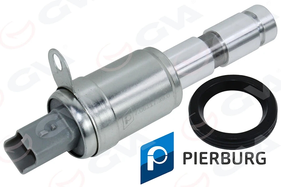 ELEKTROVANA EKSANTRİK YAĞLAYICI RENAULT FLUENCE 2009 MEGANE 2 2002 CLIO 3 2005 MODUS 2004 SC NIC 2 2003-2006 MEGANE 3 2009-2016 LAGUNA 3 2007-2015 LAGUNA 2 2002-2007 1.6 165 K4M 8200413185 8200240058 8200823650