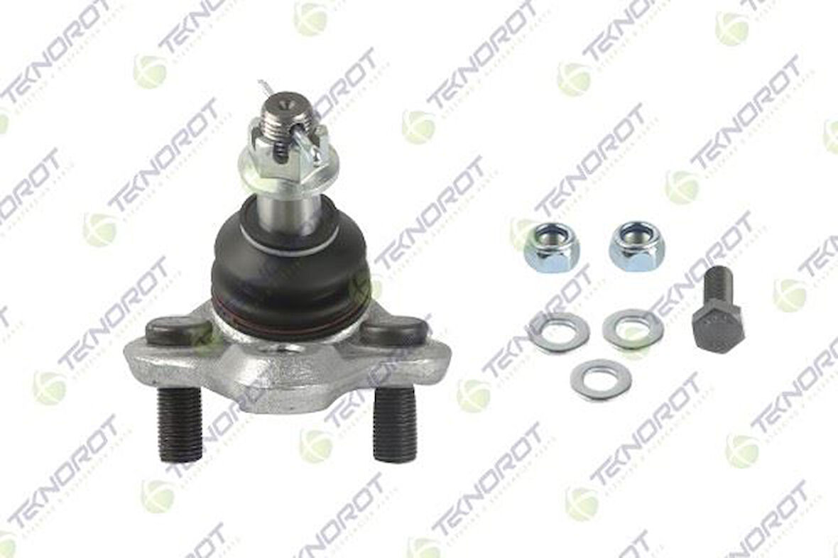 ROTİL ALT SAĞ-SOL TOYOTA COROLLA VERSO 1.6L 3ZZ-FE ZNR10 2004-2009-2.2L 2ADFTV AUR10 2004-2009 RAV4 2.0L 1AZ-FE ACA21 2001-2005 4333009090 4333019115
