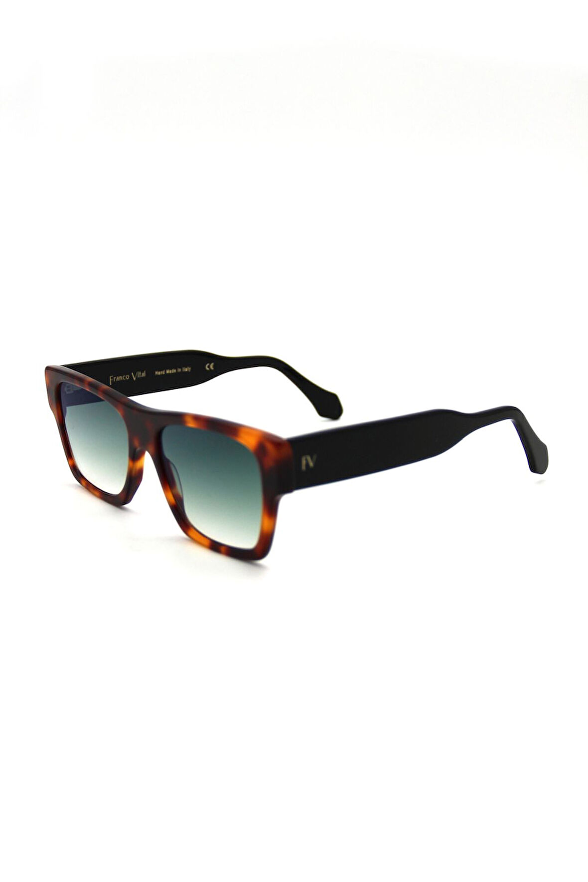 FRANCO VİTAL FV NUT BRN BLK YS DGR UNISEX GÜNEŞ GÖ