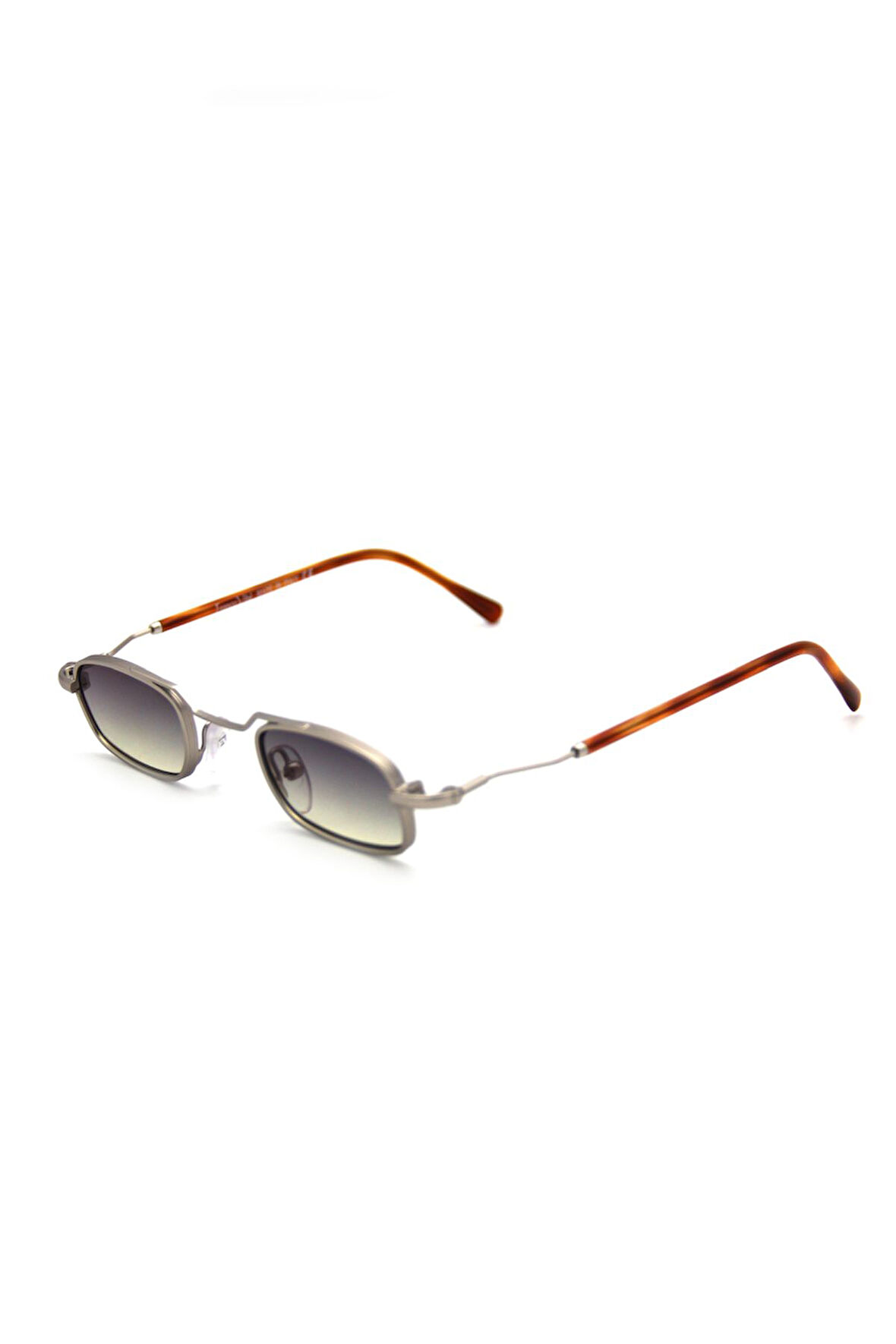 FRANCO VİTAL FV FREYR MSLV GR UNISEX GÜNEŞ GÖZLÜĞÜ