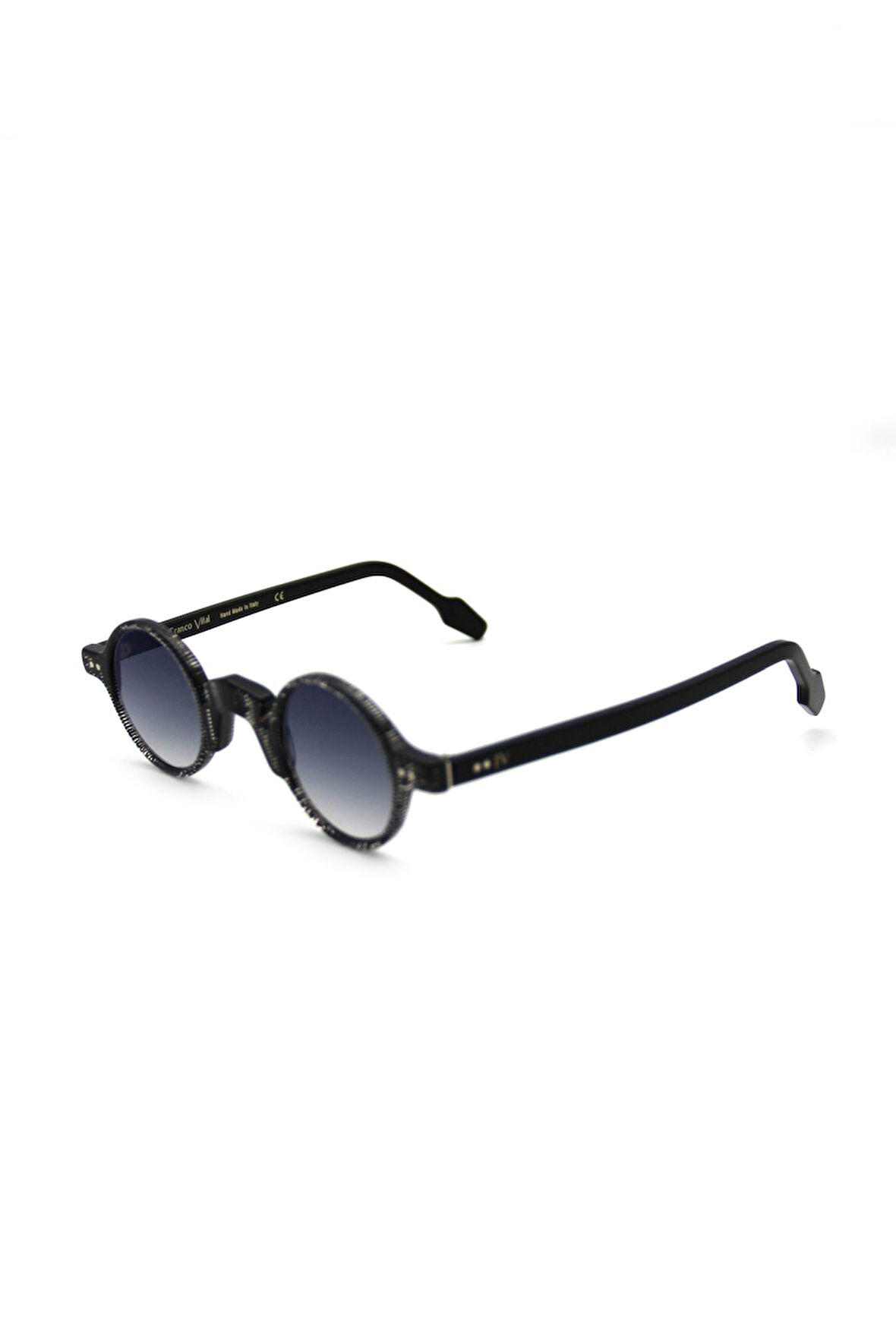 FRANCO VİTAL FV ARES BW BLK FM DGR UNISEX GÜNEŞ GÖ