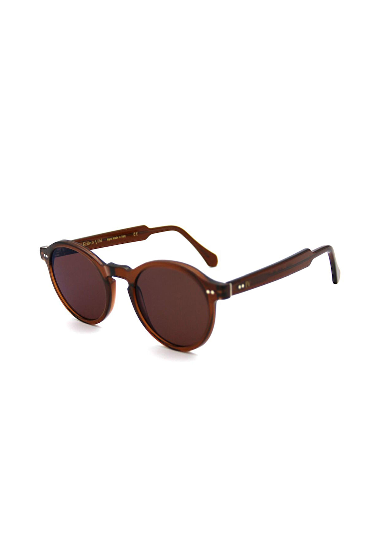 FRANCO VİTAL FV ADOM TOBACCO KH UNISEX GÜNEŞ GÖZLÜ