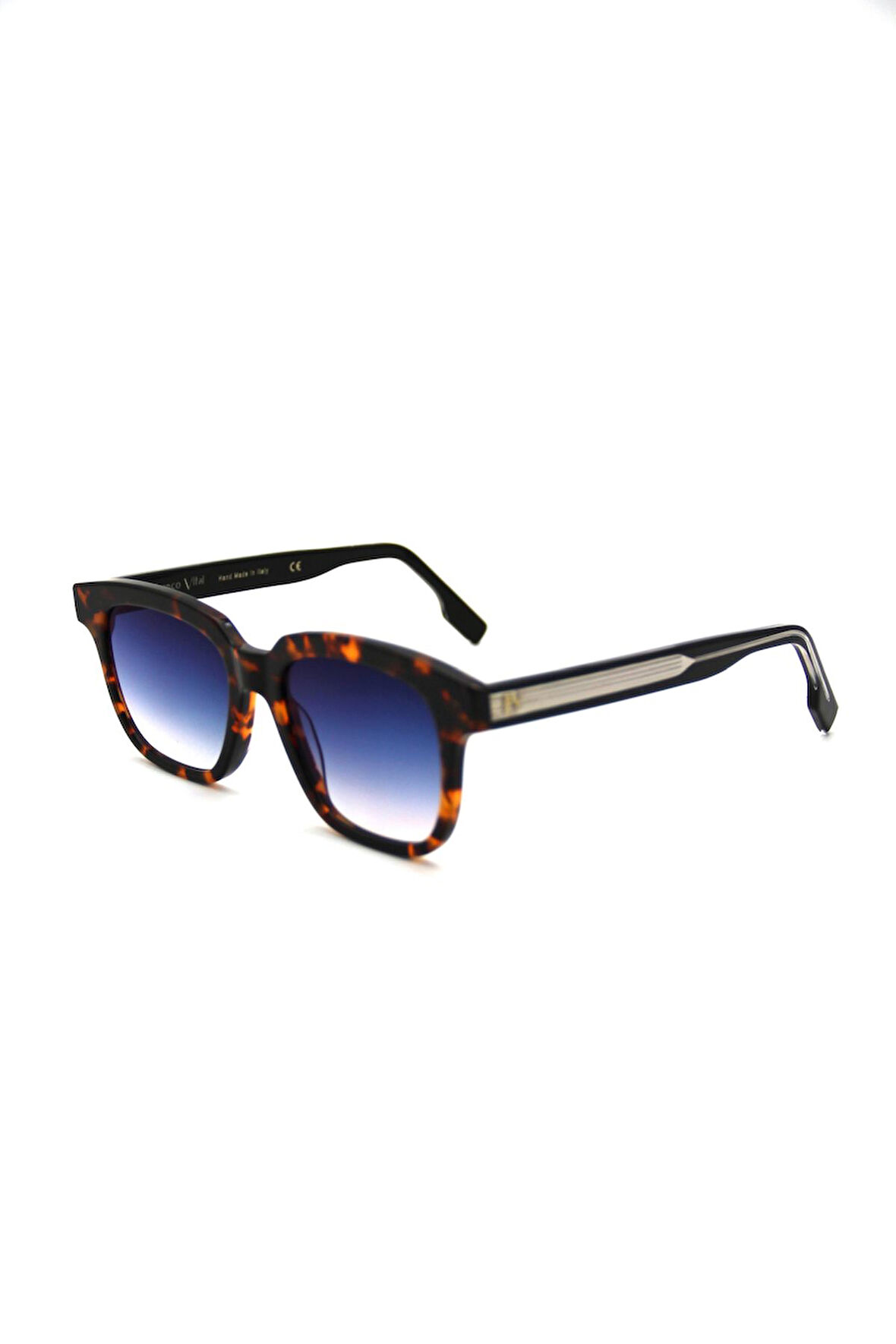 FRANCO VİTAL FV ZEUS BLK MV DGR UNISEX GÜNEŞ GÖZLÜ