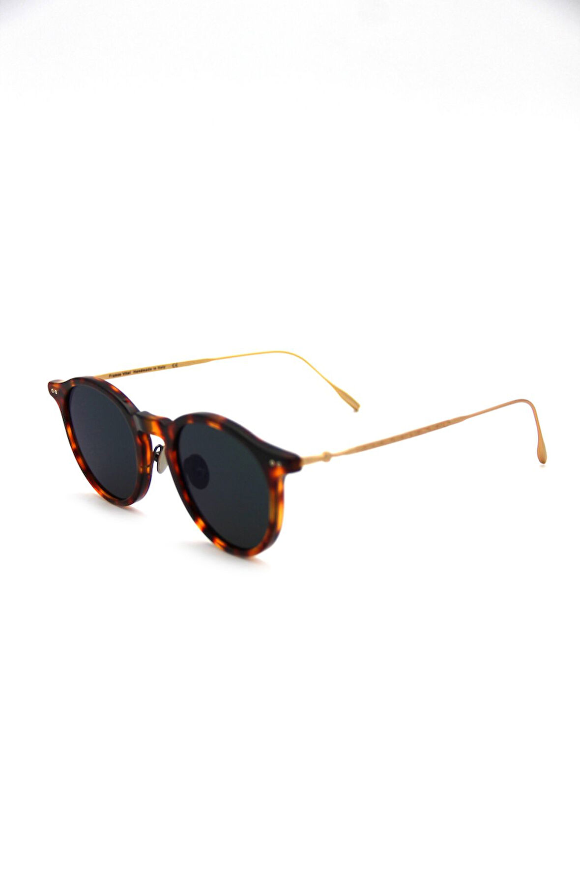 FRANCO VİTAL FV CRONOS BRN GOLD YS UNISEX GÜNEŞ GÖ