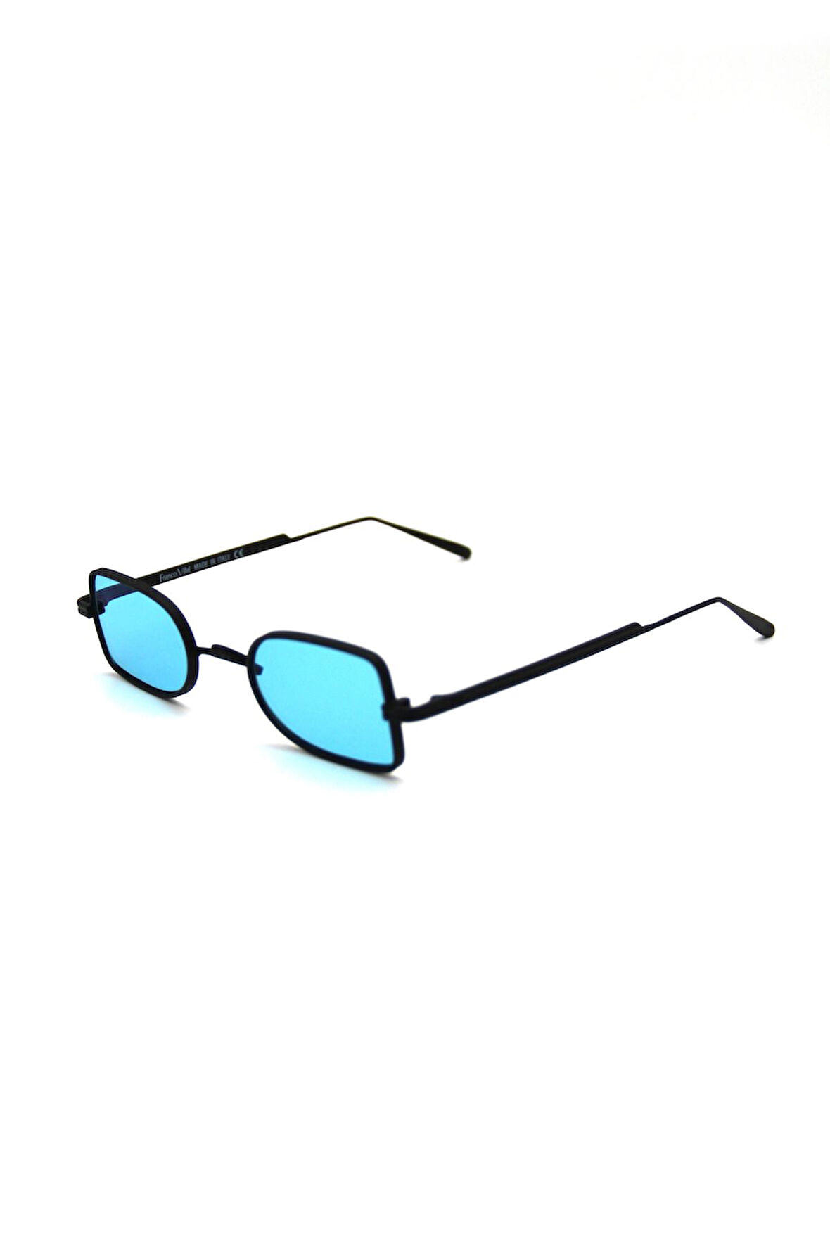 FRANCO VİTAL FV IO MBLK MV UNISEX GÜNEŞ GÖZLÜĞÜ