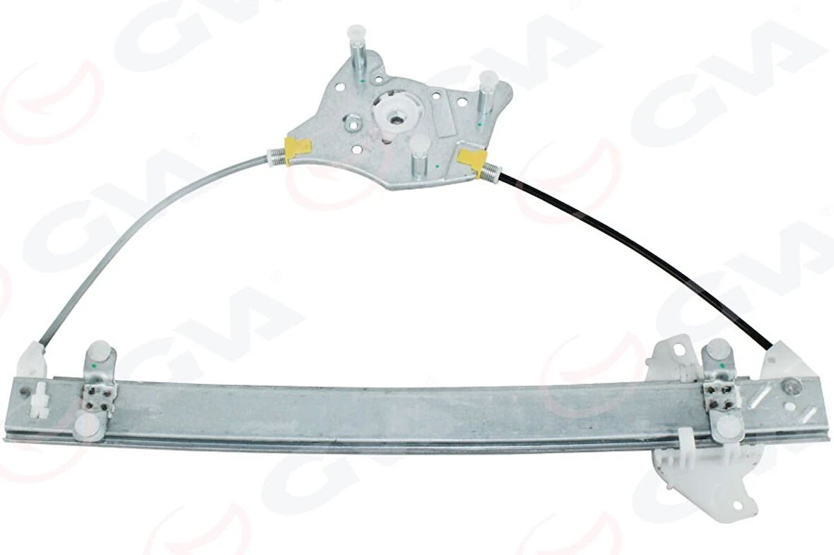 CAM MEKANİZMASI ÖN SAĞ HYUNDAI ELANTRA 1996-2000 ELEKTRİKLİ - MOTORSUZ 8240429012