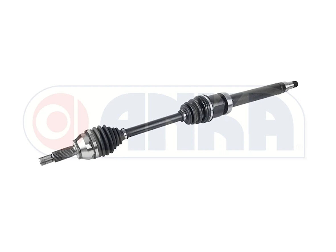 ÖN AKS KOMPLE SAG FIESTA 5 1.4 TDCI 2002-2008 FUISON 1.4 TDCI FIESTA 7 2008-2012 1.20251.4TDCI- 1.5 TDCI-1.6 TDCI B-MAX 2014 1.4TI 2S613B436AG 85513B436AAE
