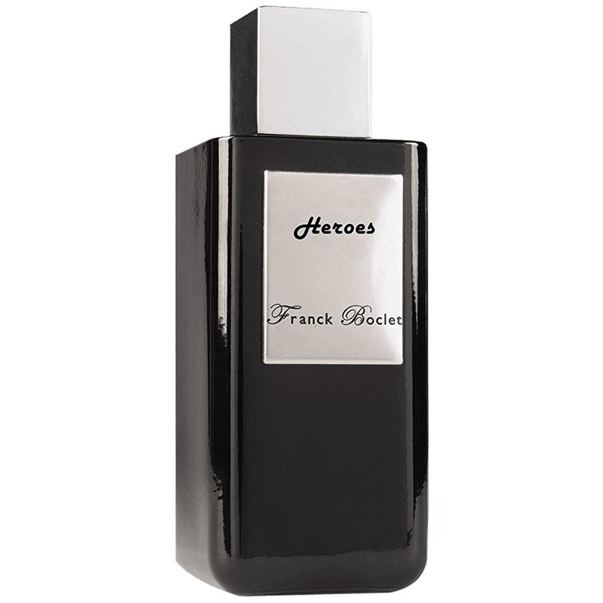 Franck Boclet Heroes EDP Meyvemsi Unisex Parfüm 100 ml  