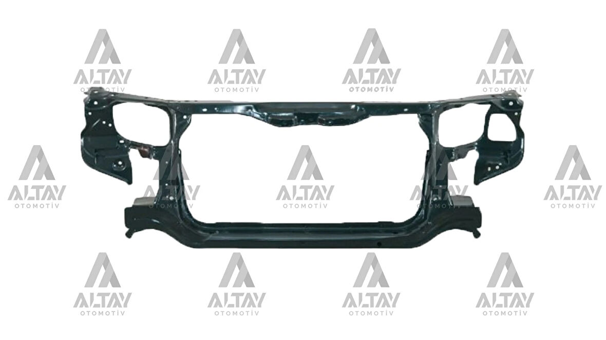 PANEL CORONA ÖN 1993-1997 / CARINA 53201 20640