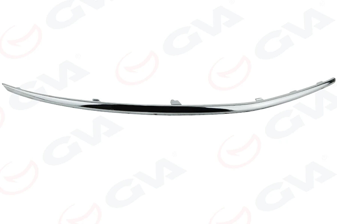 TAMPON IZGARA NIKELAJI ON SOL MERCEDES S-CLASS W222 2014 A2228851321