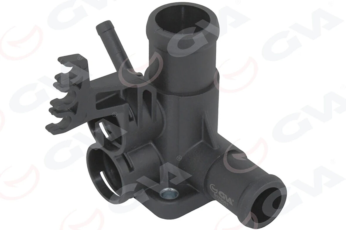 TERMOSTAT YUVASI FLANŞI GOLF3 POLO CLASSIC 037121132E 037121133F