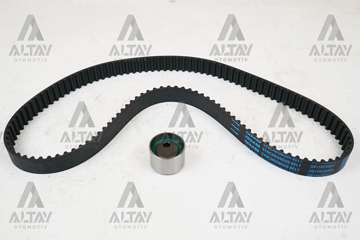 TRİGER SETİ SUZUKI SWIFT / SF413 / CULTUS / 119 DİŞ KTB581