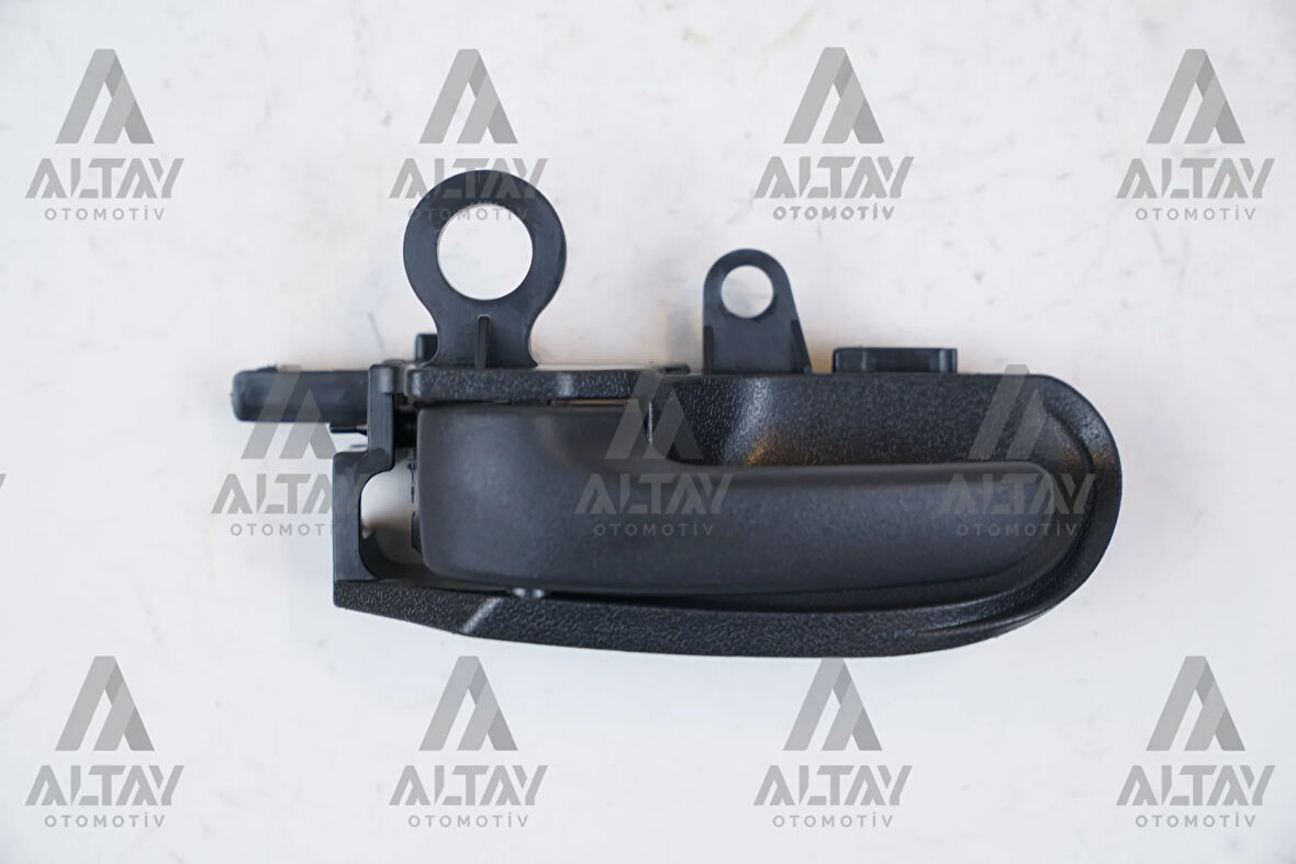 KAPI KOLU YARIS 1998-2005 İÇ KOYU GRİ SOL 69206 52010