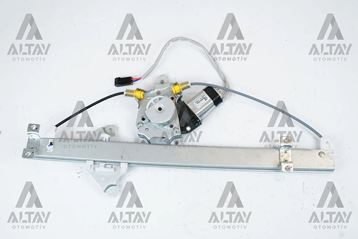 CAM KRİKOSU PICKUP 2002-2005 YD25 ELEKTRİKLİ ARKA SAĞ 82720 VK90B