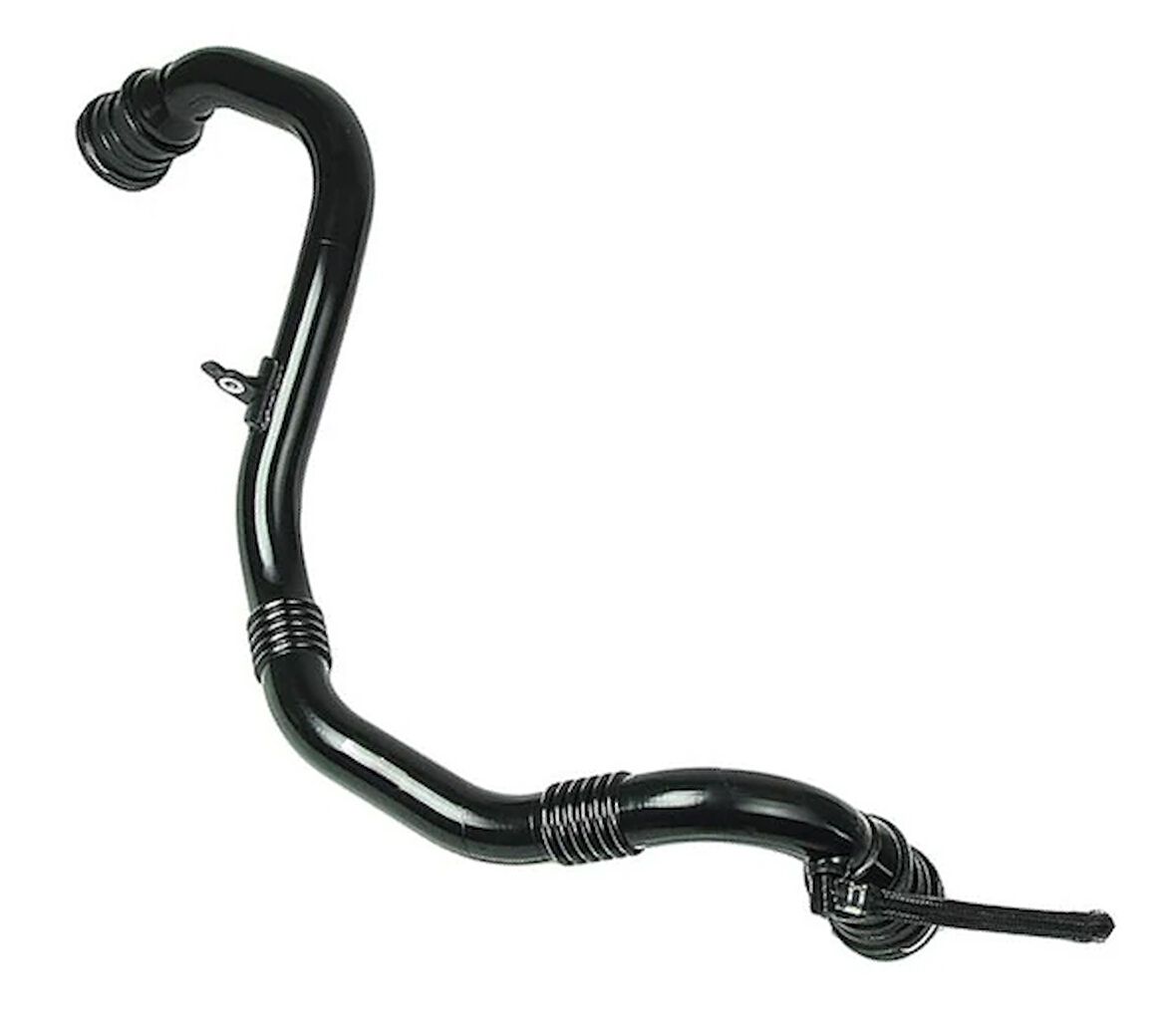 TURBO HORTUMU DACIA DUSTER 1.5DCİ K9K 110BG 144607625R