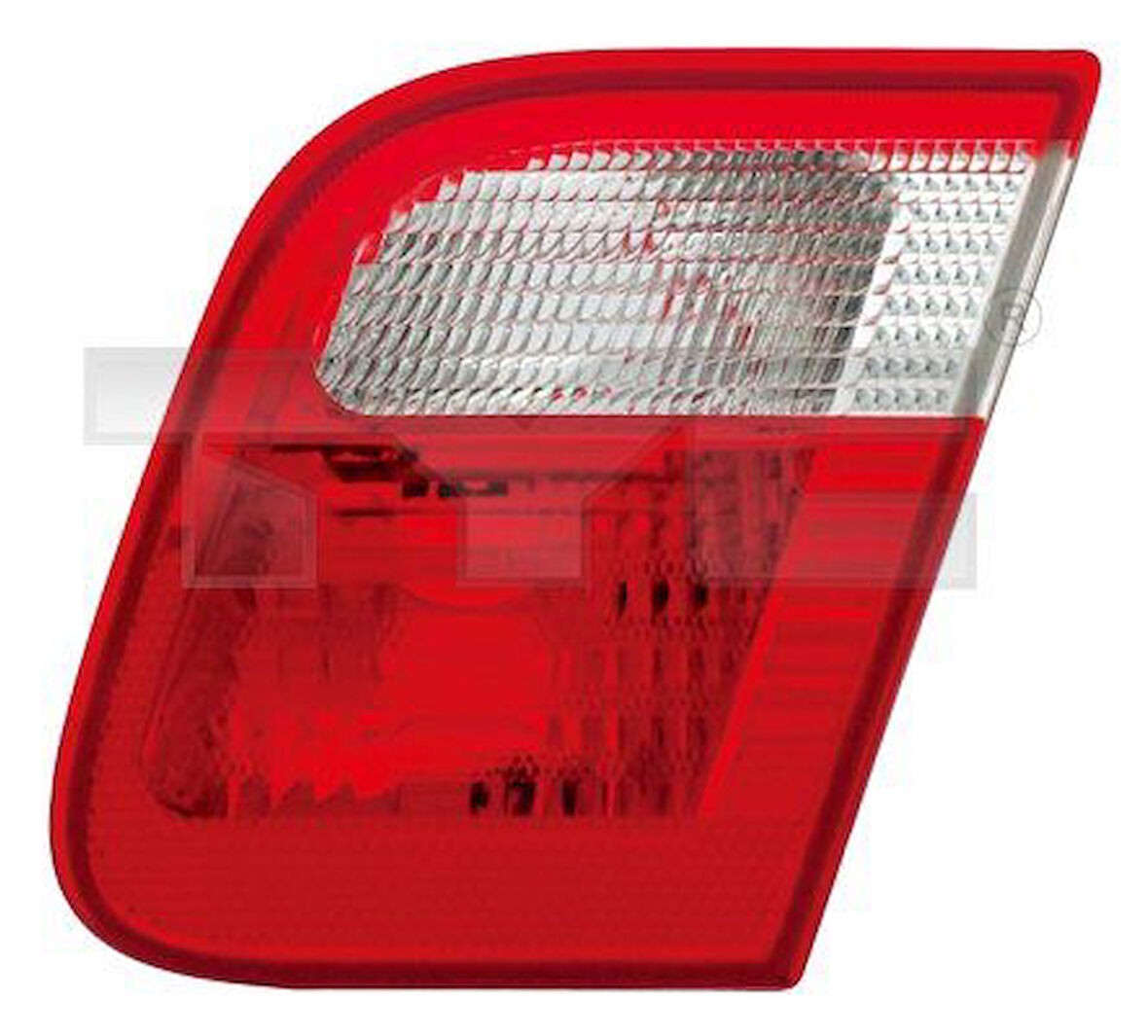 2017A002-20019B B.3 E46 ARKA STOP İÇ LH.1998-2001 63218364923