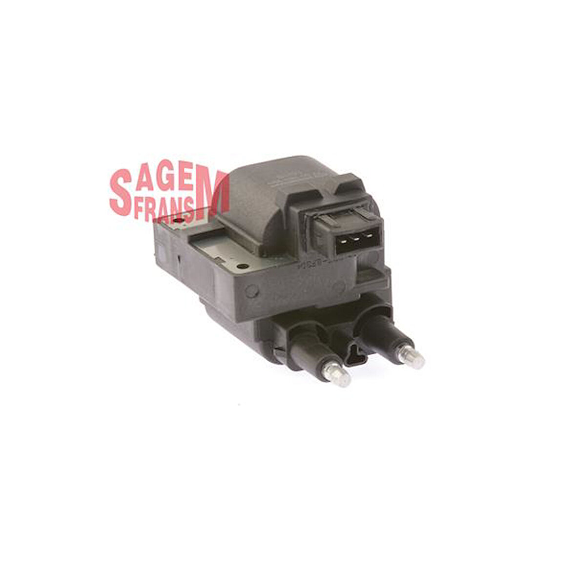 ATEŞLEME BOBIN LAGUNA - SAFRAN 2.0 165 N7Q SİYAH SOKET 7700863020