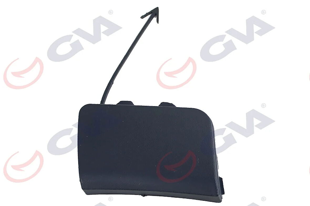 ARKA TAMPON ÇEKİ DEMİR KAPAĞI JETTA 2006-2011 1K5807441