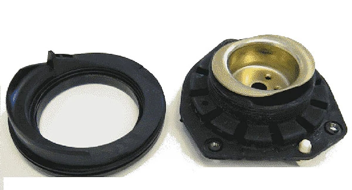 AMORTİSÖR TAKOZU ÖN SAĞ-SOL RULMANLI RENAULT MEGANE 2 2002 7701207678