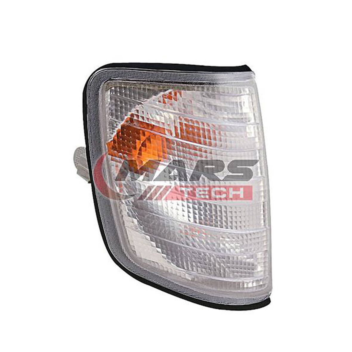 SİNYAL LAMBASI SAĞ MERCEDES BENZ W124 1993-1996 DUYLU E SINIFI 8207821