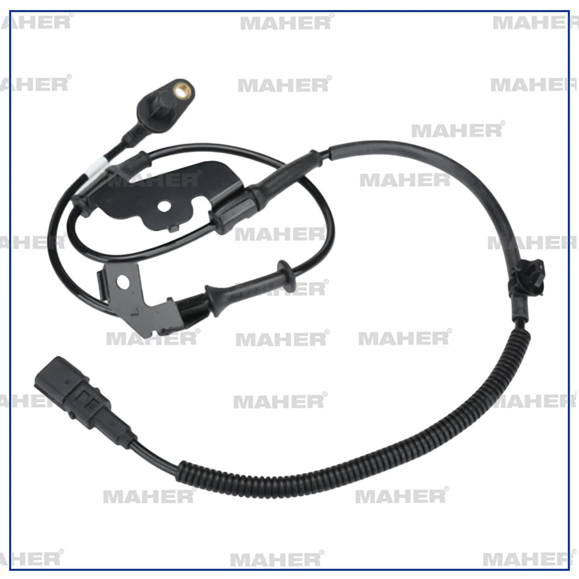 SENSÖR ABS I-20 2015-2018 ÖN SOL 59810 C8000