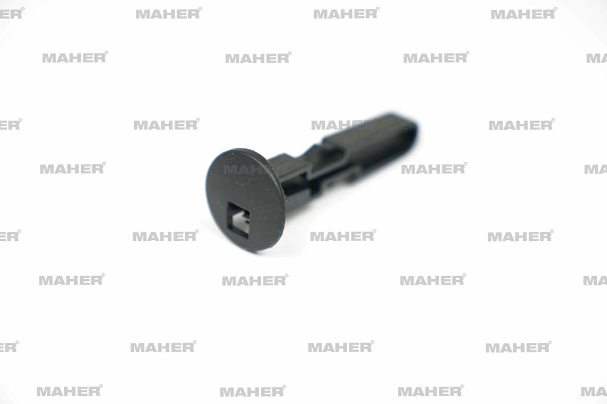 KLİPS RENAULT RADYATÖR BAĞLANTI 7701475722 (10 ADET)