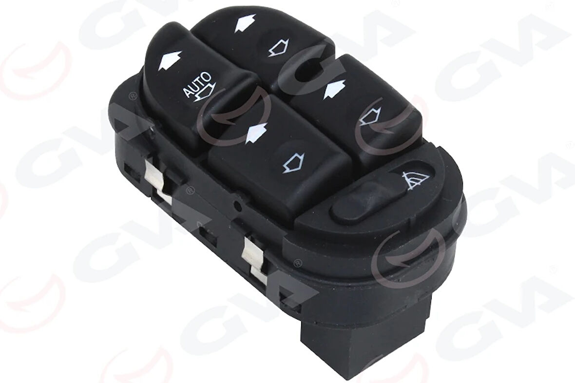 CAM AÇMA ANAHTARI ÖN SOL MONDEO 3 1997-2001 97BG14A132AA 1096821