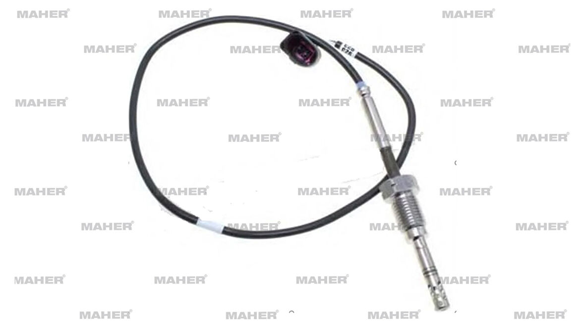 SENSÖR EGZOZ SICAKLIK CRAFTER 2006-2012 BJK-BJM 2.5 TDİ (TURBO ÖNCESİ) 070906088