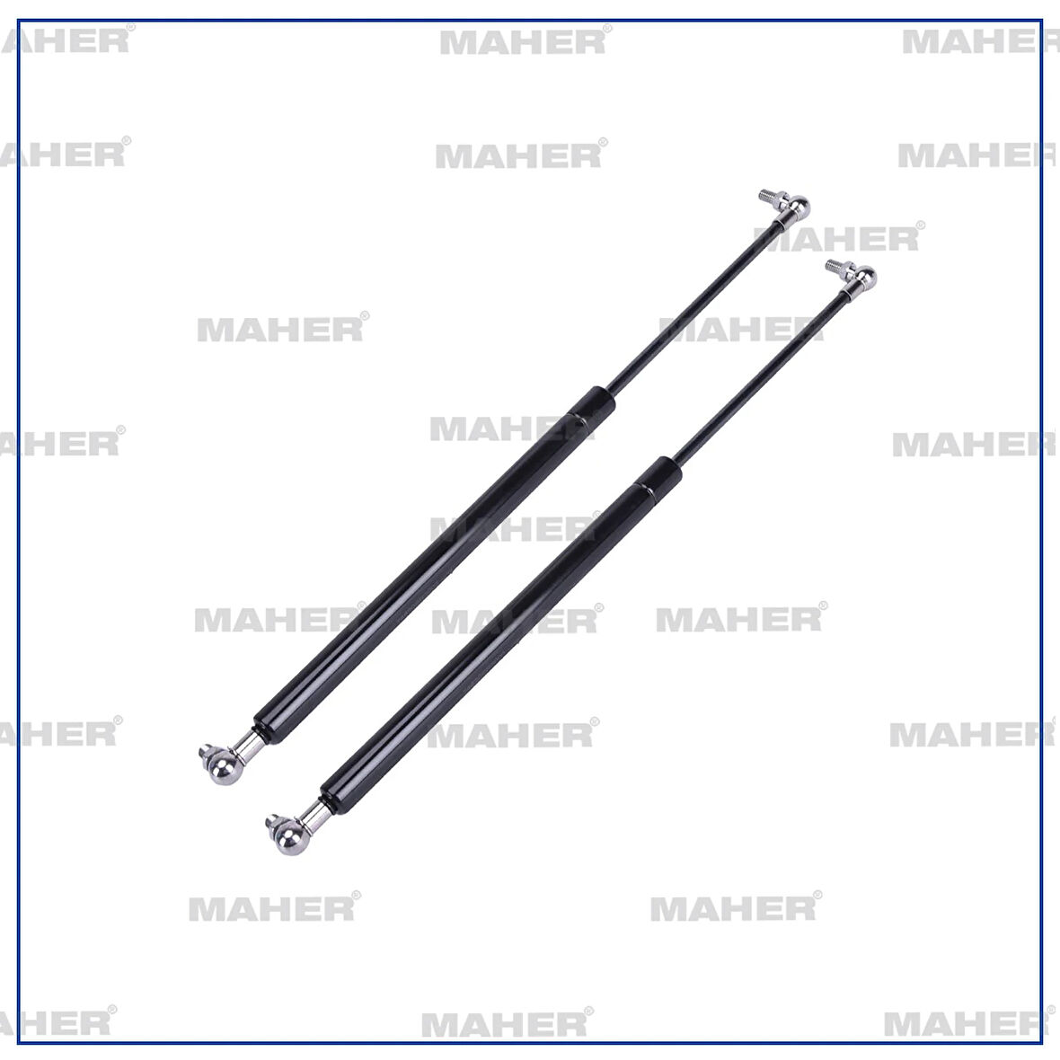 AMORTİSÖR BAGAJ KAPAK CIVIC 1992-1995 H.B R-L 74820 SR3 003 (2 ADET)