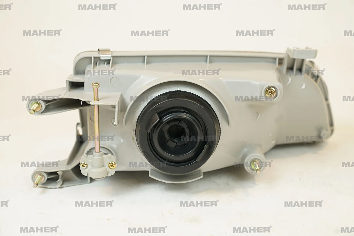 FAR SWIFT 1989-1996 MANUEL SOL 35321 60B30