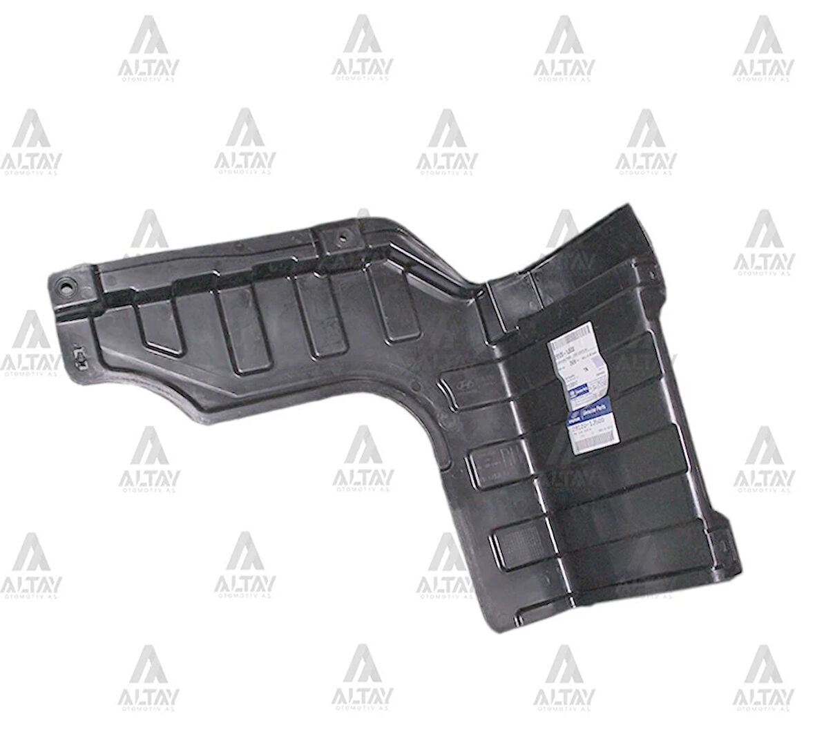 KARTER MUHAFAZASI I-20 2012-2014 SAĞ 29120 1J500