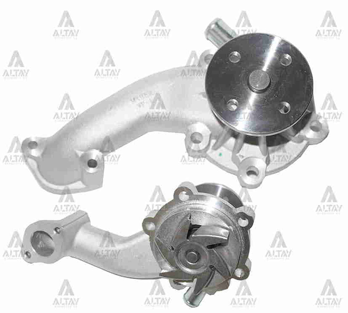 DEVİRDAİM HI-BESTA 2.7 0VN01 15 100B